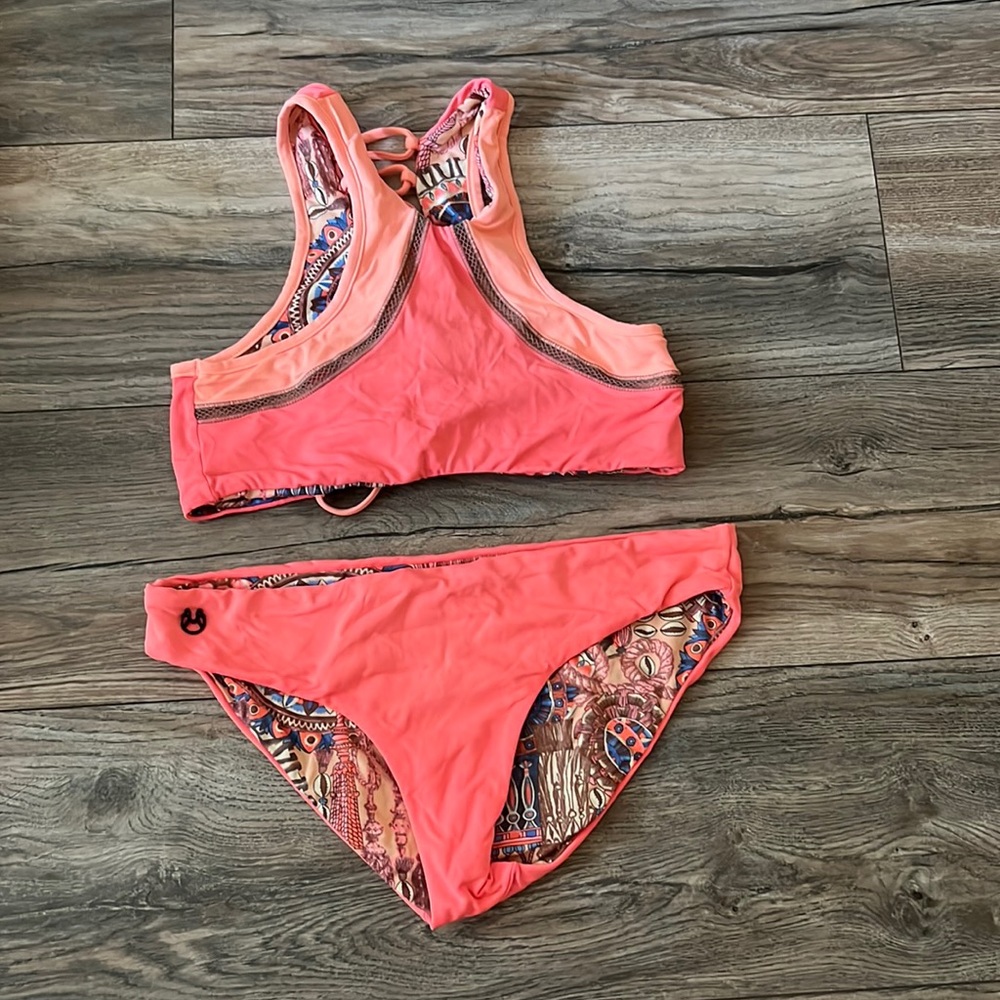 Reversible Swimsuit